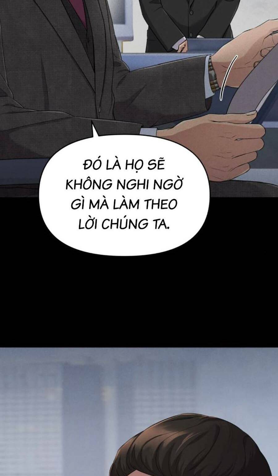 Nhân Viên Thực Tập Kim Cheolsu - chap2 - Trang 14
